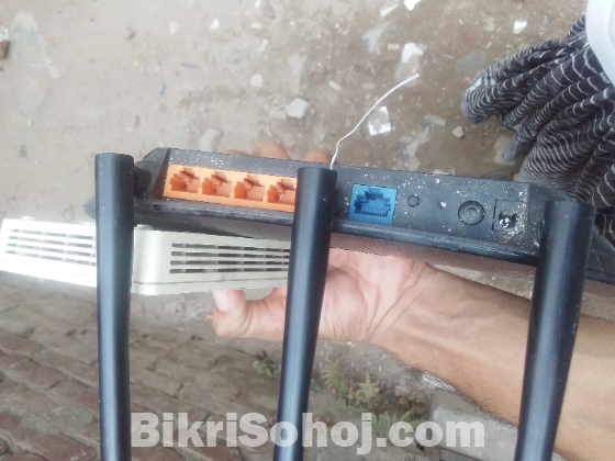 Tp.link Router